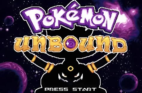 pokemon unbound download windows 10.